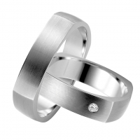 Modell No.05513/ 5 mm/ 925 Silber