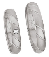 Modell No.2616 / 4mm/ 925 Silber
