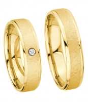 Modell No.4179 / 5mm/ 585 Gelbgold