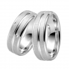 Modell No.07011/7mm/ 925 Silber