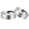 Modell No.07020/7mm/ 925 Silber