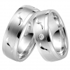 Modell No.07037/7mm/ 925 Silber