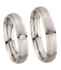 Modell No.4192 /4,5mm/ 925 Silber