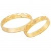 Modell No.03261/3,5mm/ 333 Gelbgold