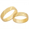 Modell No.03469/4mm/ 333 Gelbgold