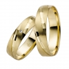 Modell No.03687/5mm/ 333 Gelbgold