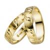 Modell No.05534/ 5 mm/ 585 Gelbgold